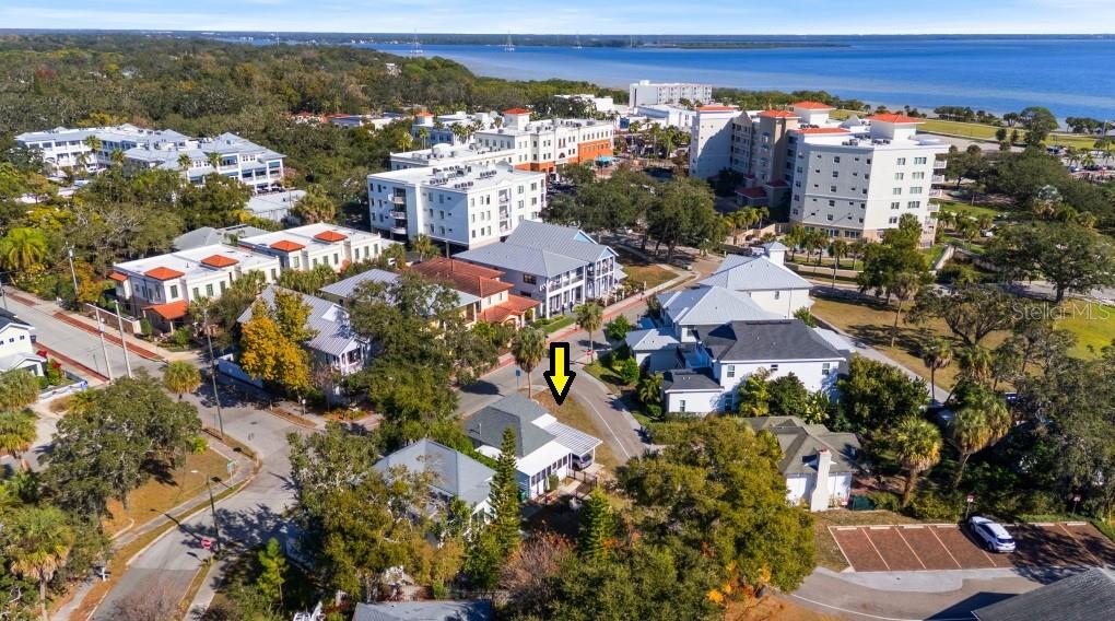 SPRING HAVEN ADD TO GREEN SPGS - Residential