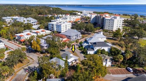 244 IRON AGE STREET SAFETY HARBOR FL 34695