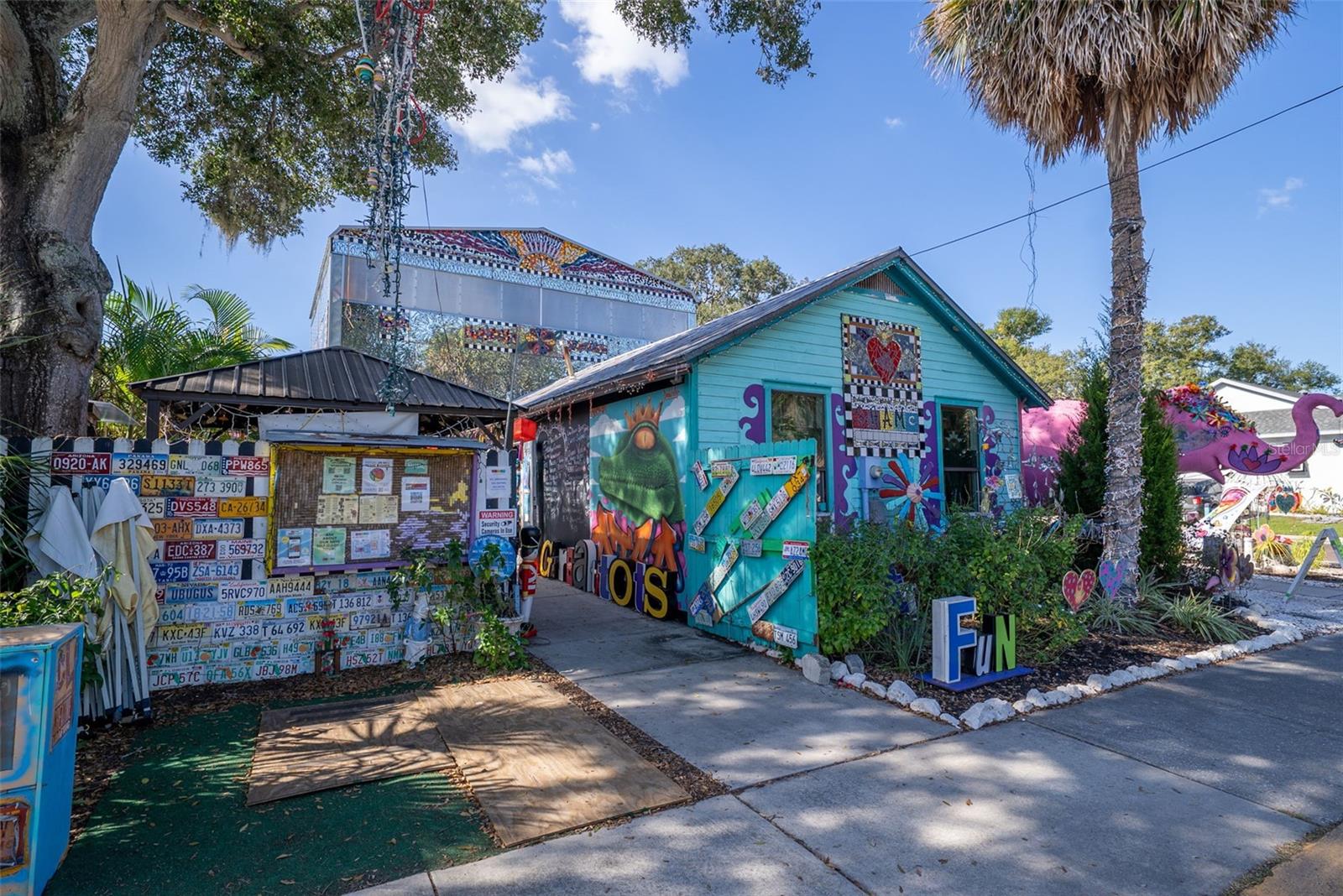 SPRING HAVEN ADD TO GREEN SPGS - Residential