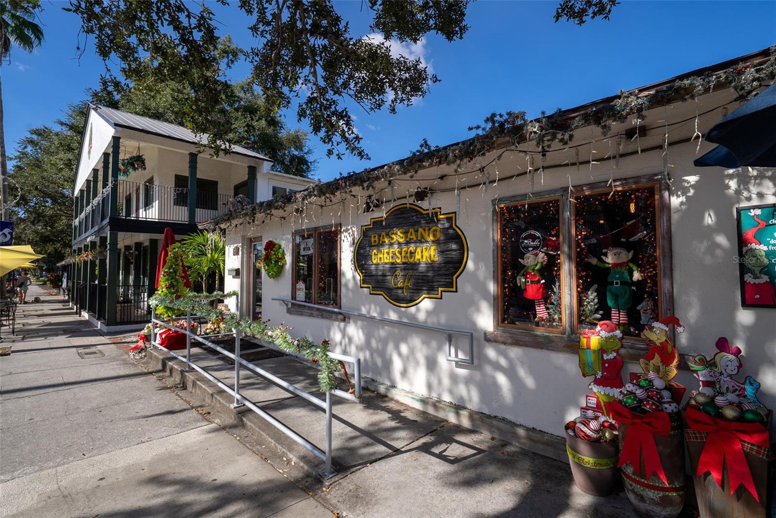 SPRING HAVEN ADD TO GREEN SPGS - Residential