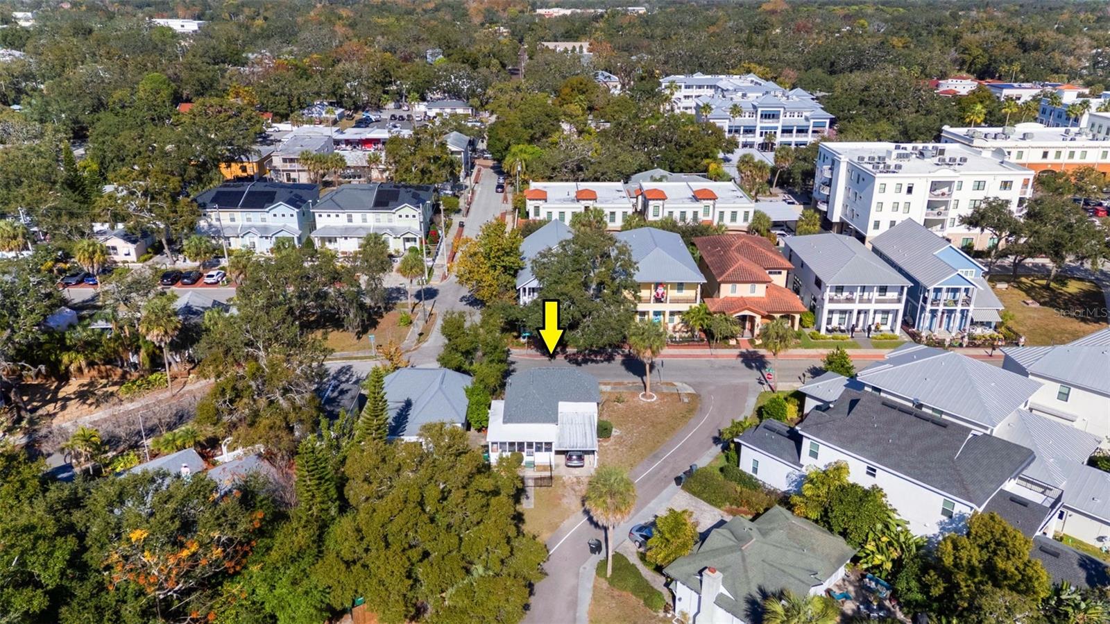 SPRING HAVEN ADD TO GREEN SPGS - Residential