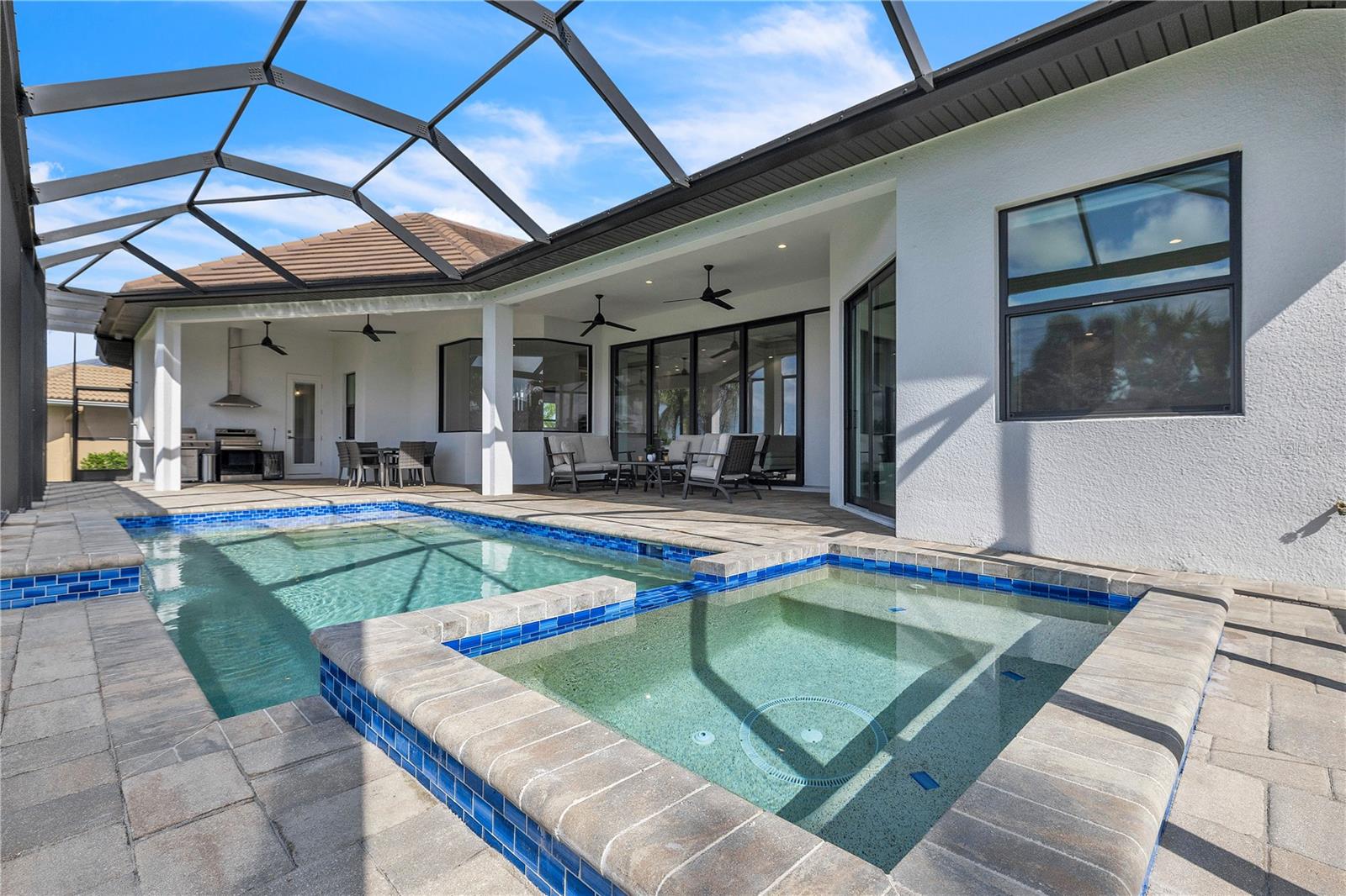 PUNTA GORDA ISLES SEC 14 - Residential