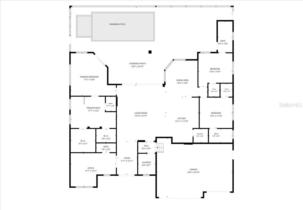 PUNTA GORDA ISLES SEC 14 - Residential