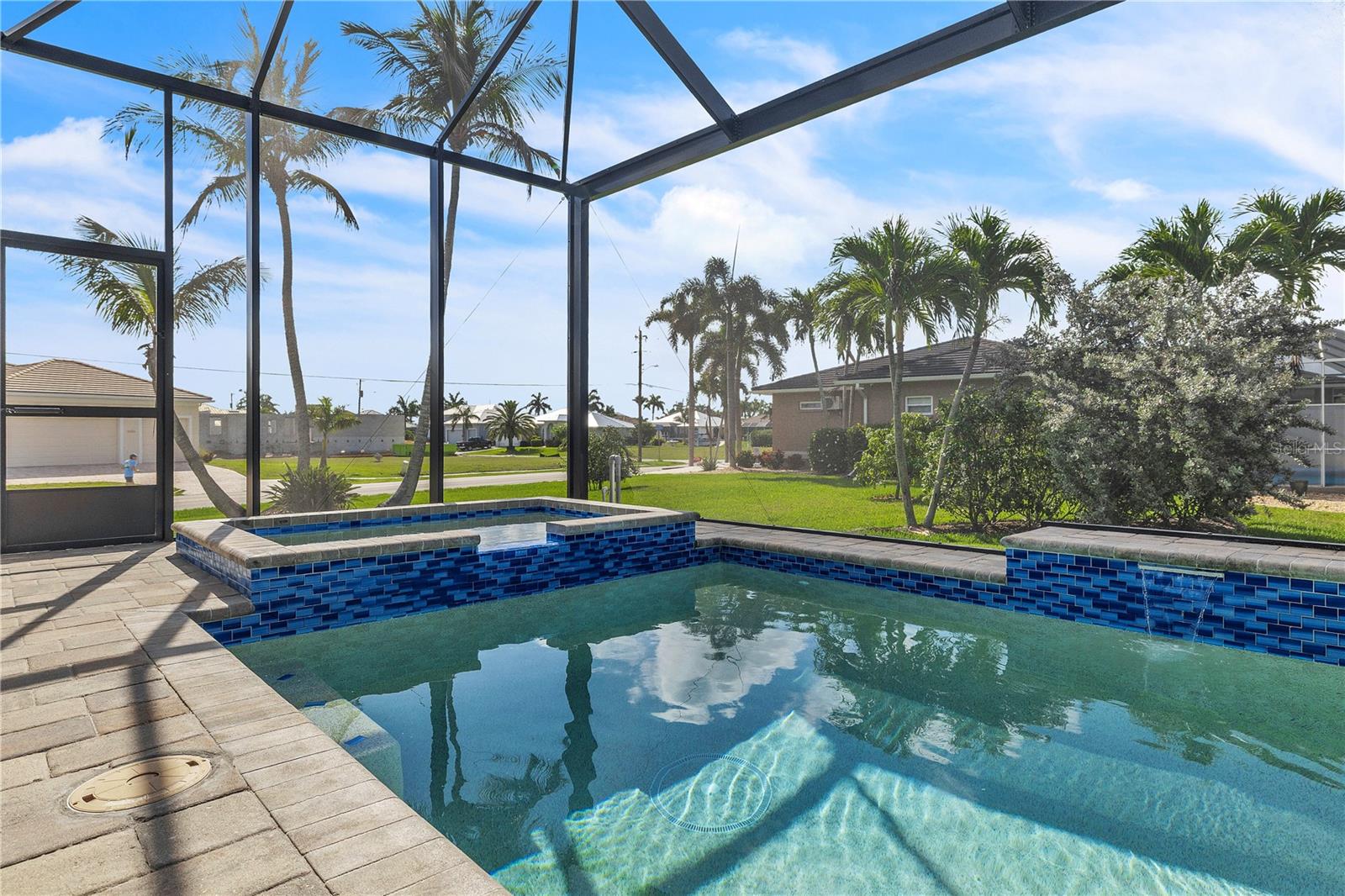 PUNTA GORDA ISLES SEC 14 - Residential