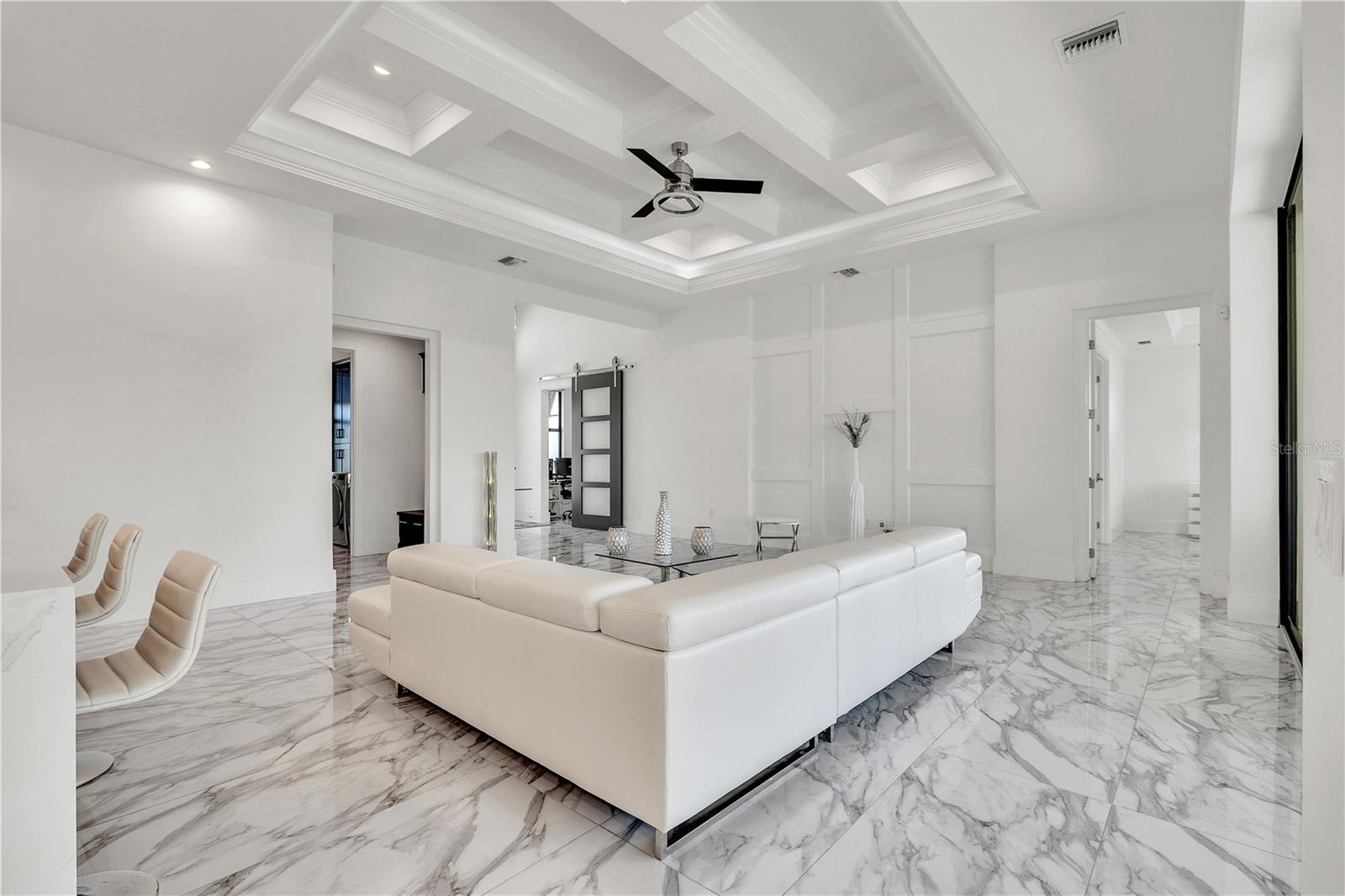 PUNTA GORDA ISLES SEC 14 - Residential