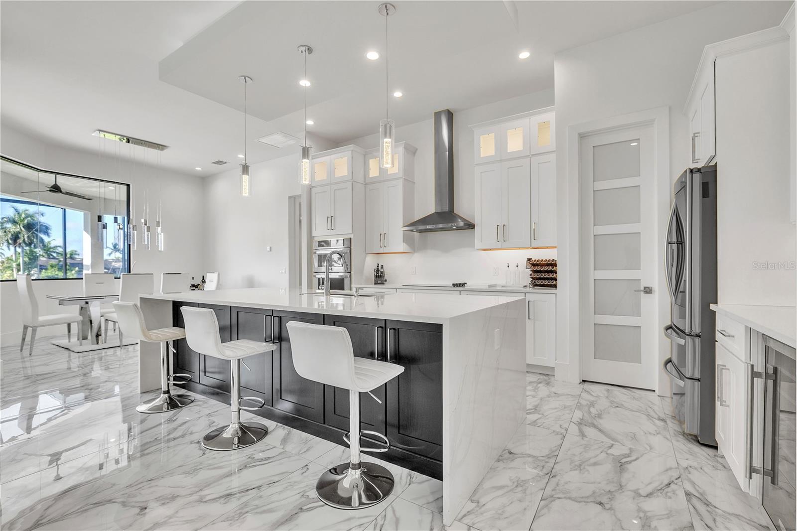 PUNTA GORDA ISLES SEC 14 - Residential