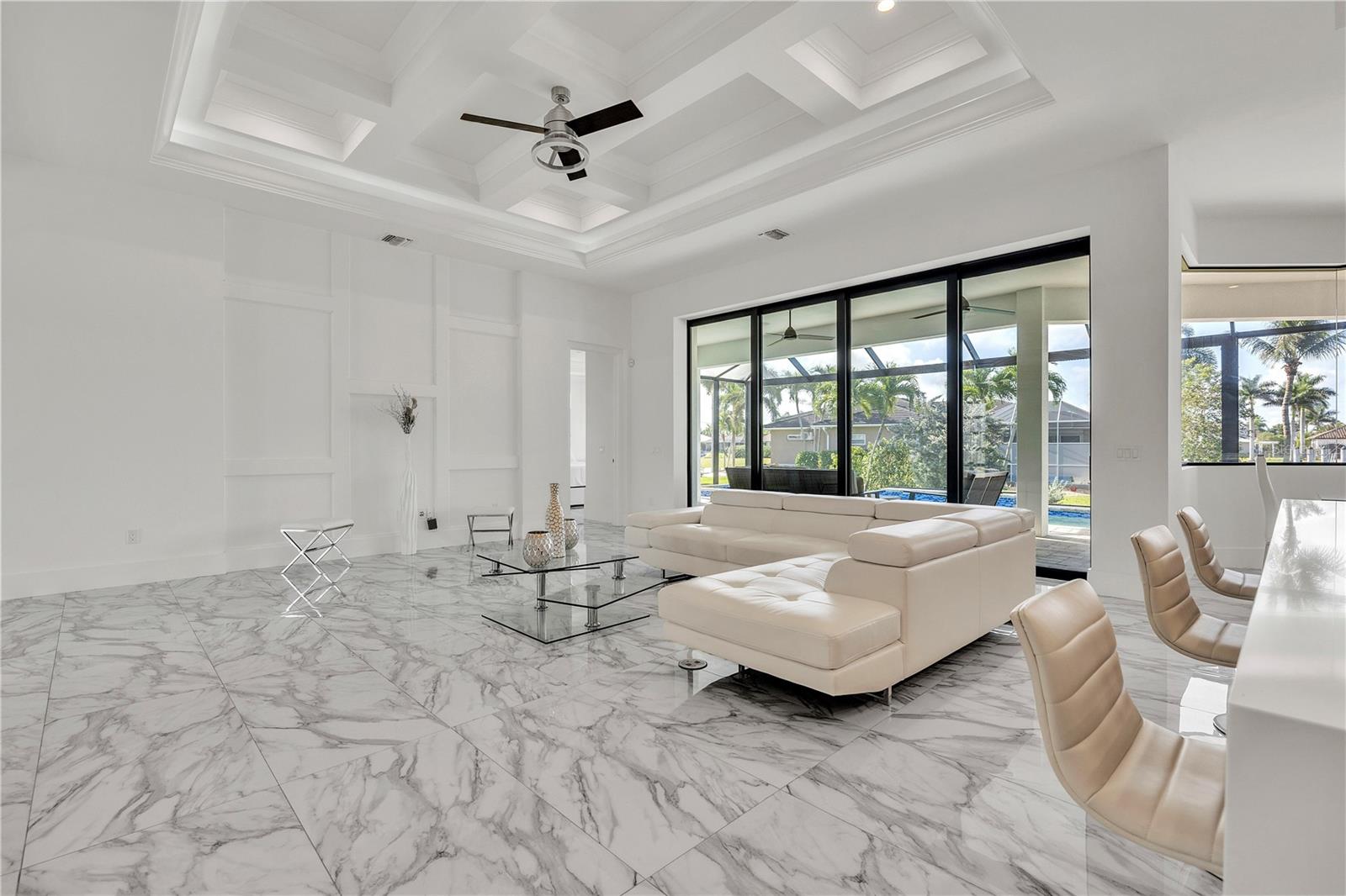 PUNTA GORDA ISLES SEC 14 - Residential