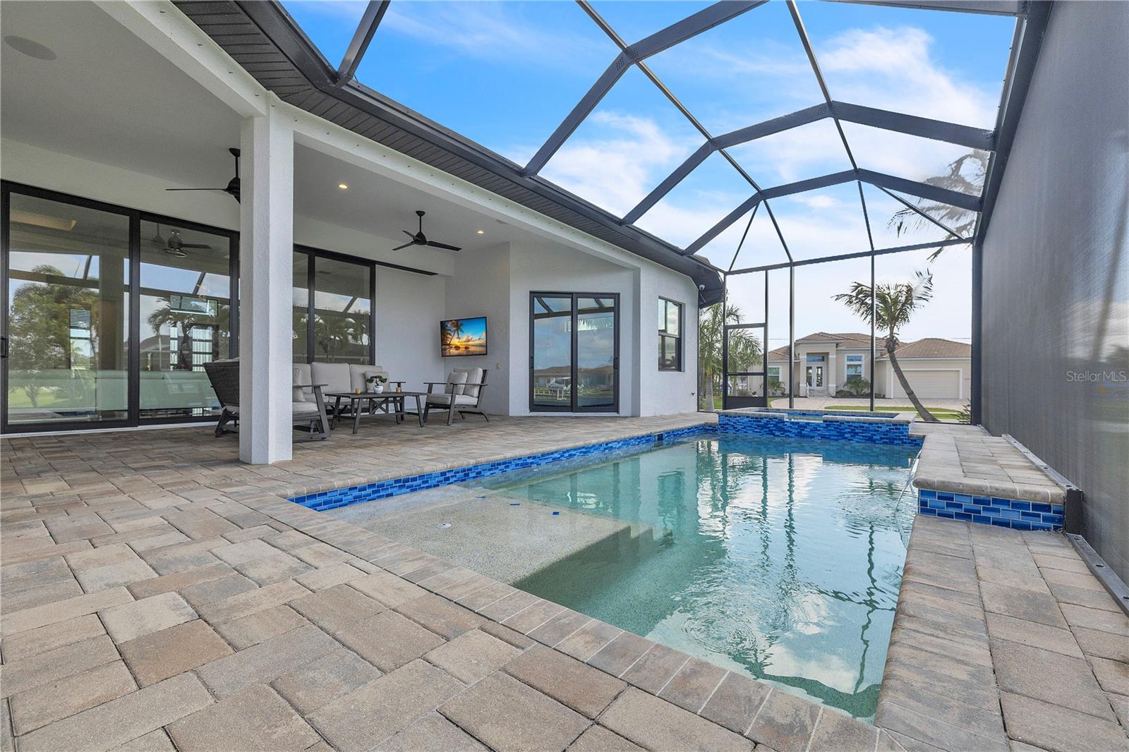 PUNTA GORDA ISLES SEC 14 - Residential