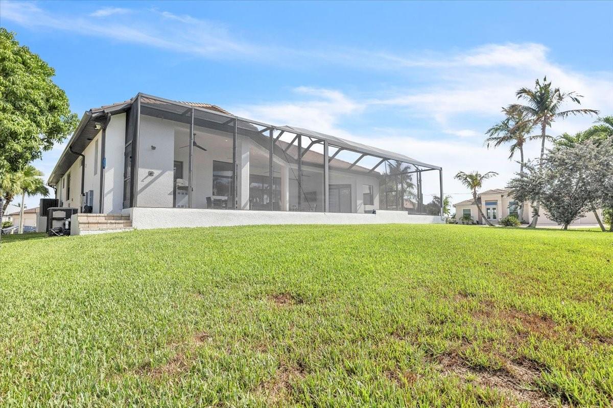 PUNTA GORDA ISLES SEC 14 - Residential