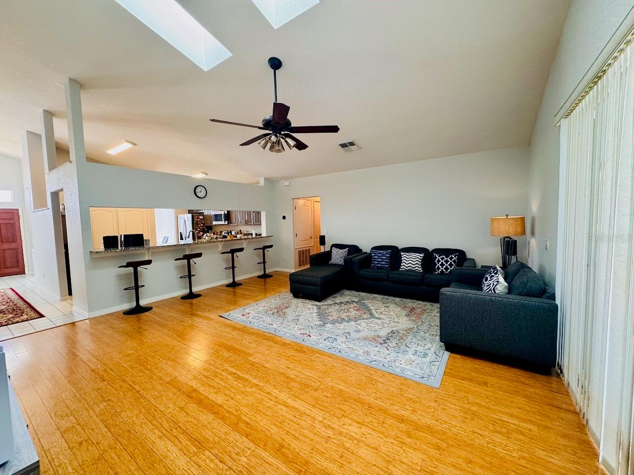 HUCKLEBERRY FIELDS TR N5 - Residential