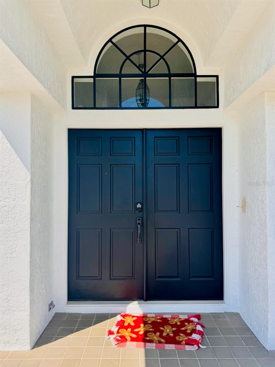 HUCKLEBERRY FIELDS TR N5 - Residential