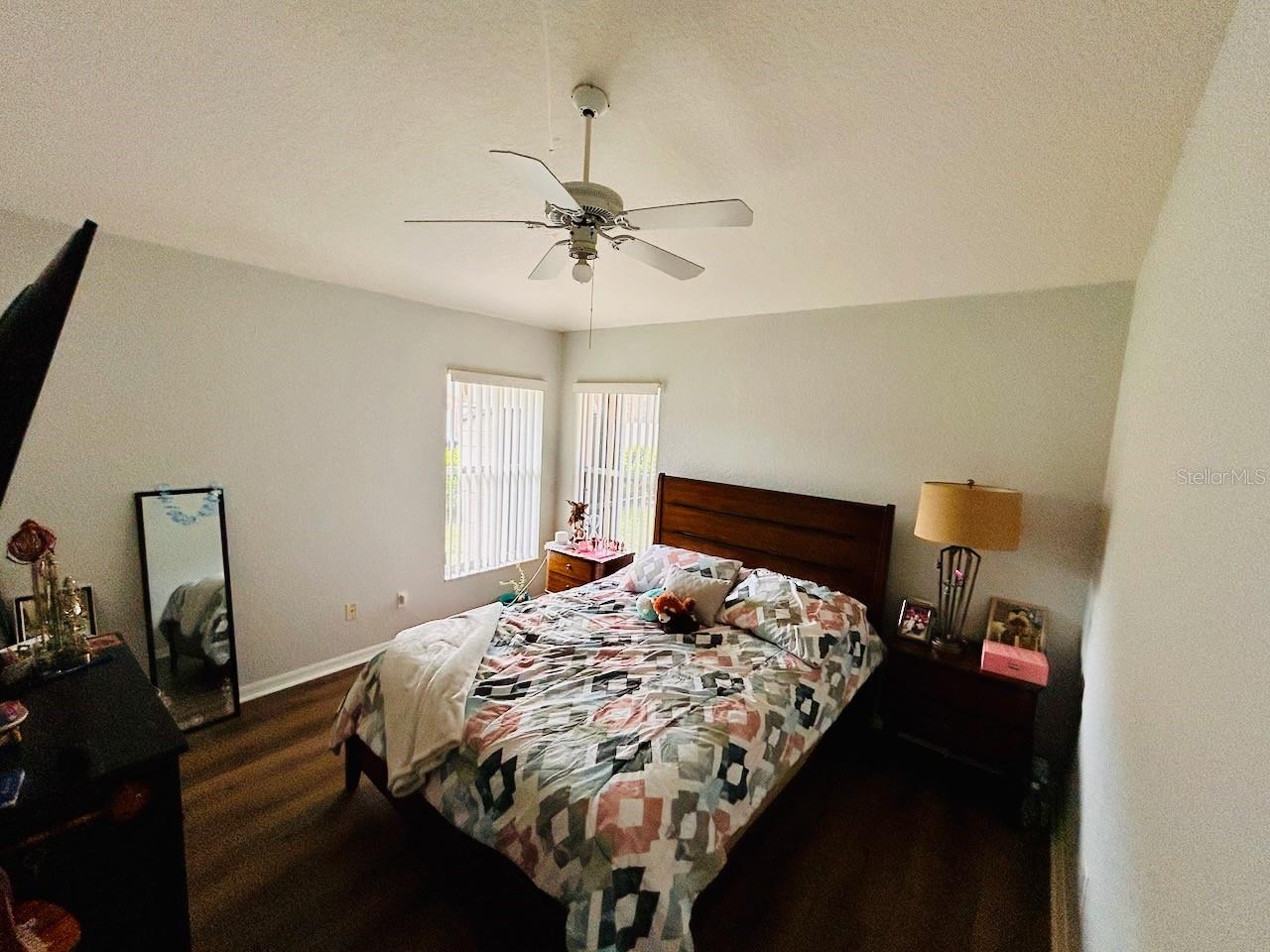 HUCKLEBERRY FIELDS TR N5 - Residential