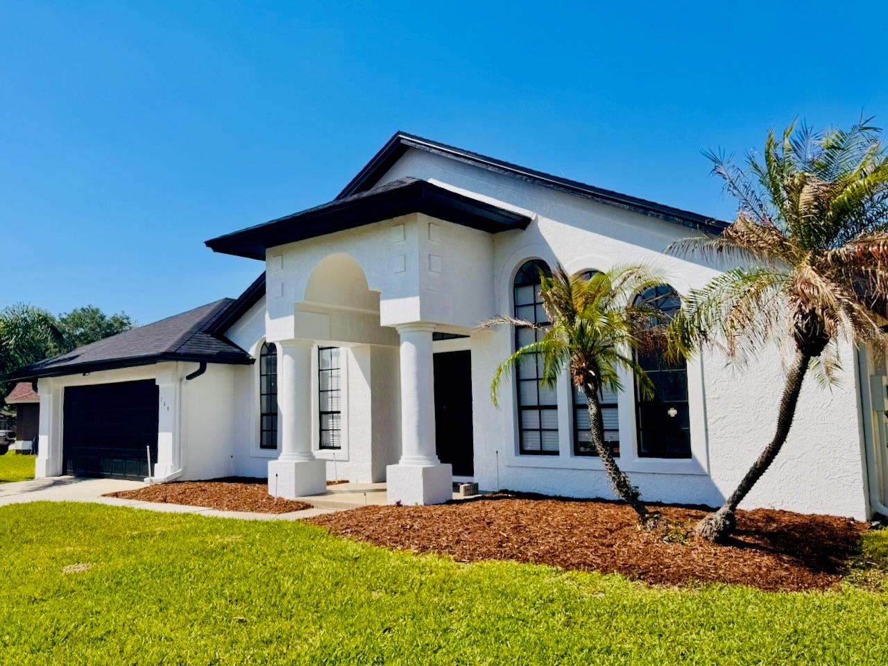 HUCKLEBERRY FIELDS TR N5 - Residential