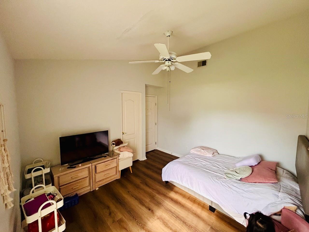 HUCKLEBERRY FIELDS TR N5 - Residential