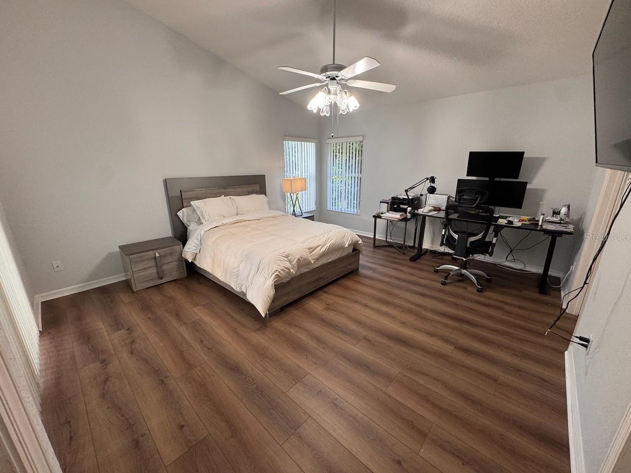 HUCKLEBERRY FIELDS TR N5 - Residential