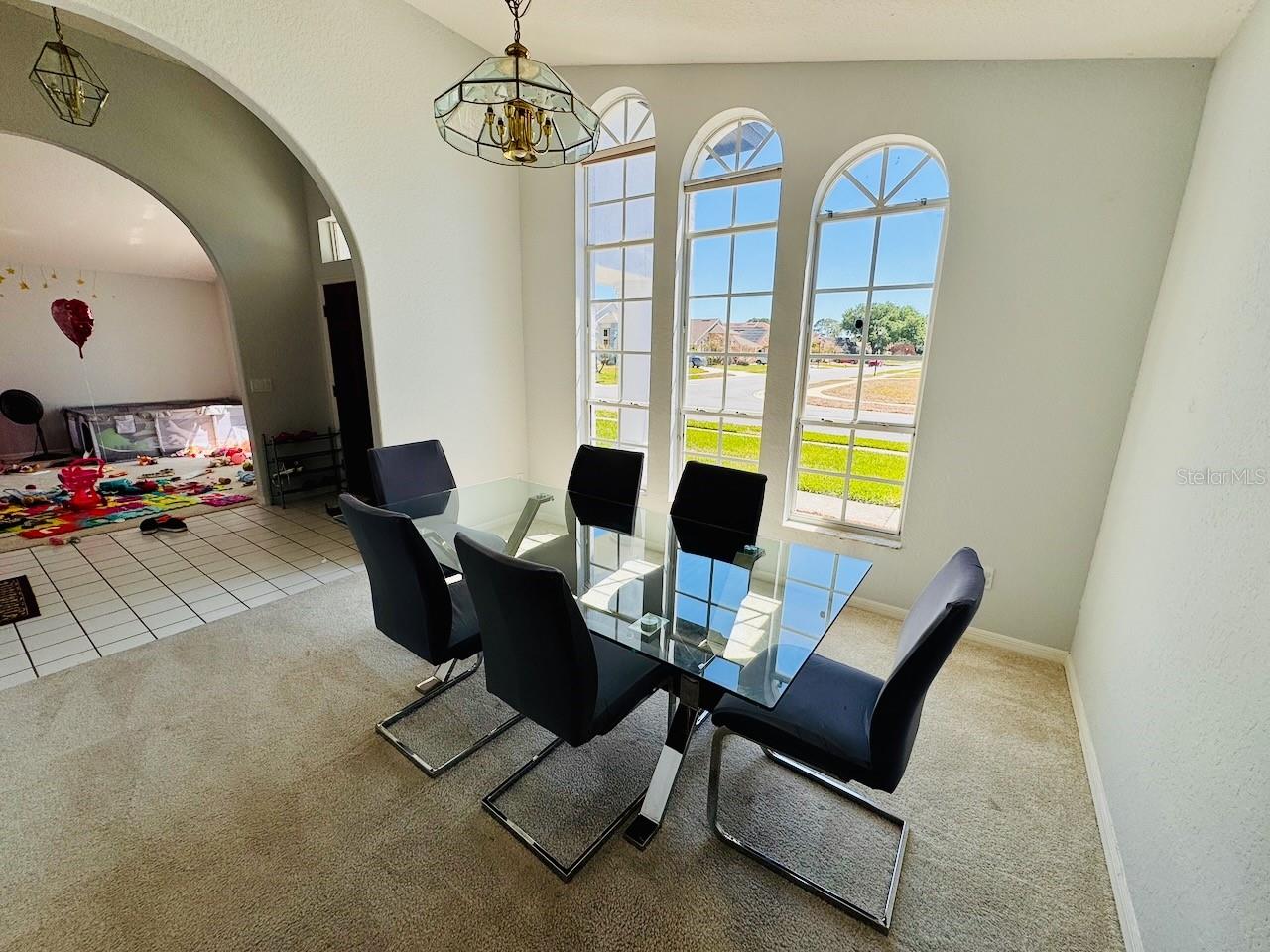 HUCKLEBERRY FIELDS TR N5 - Residential