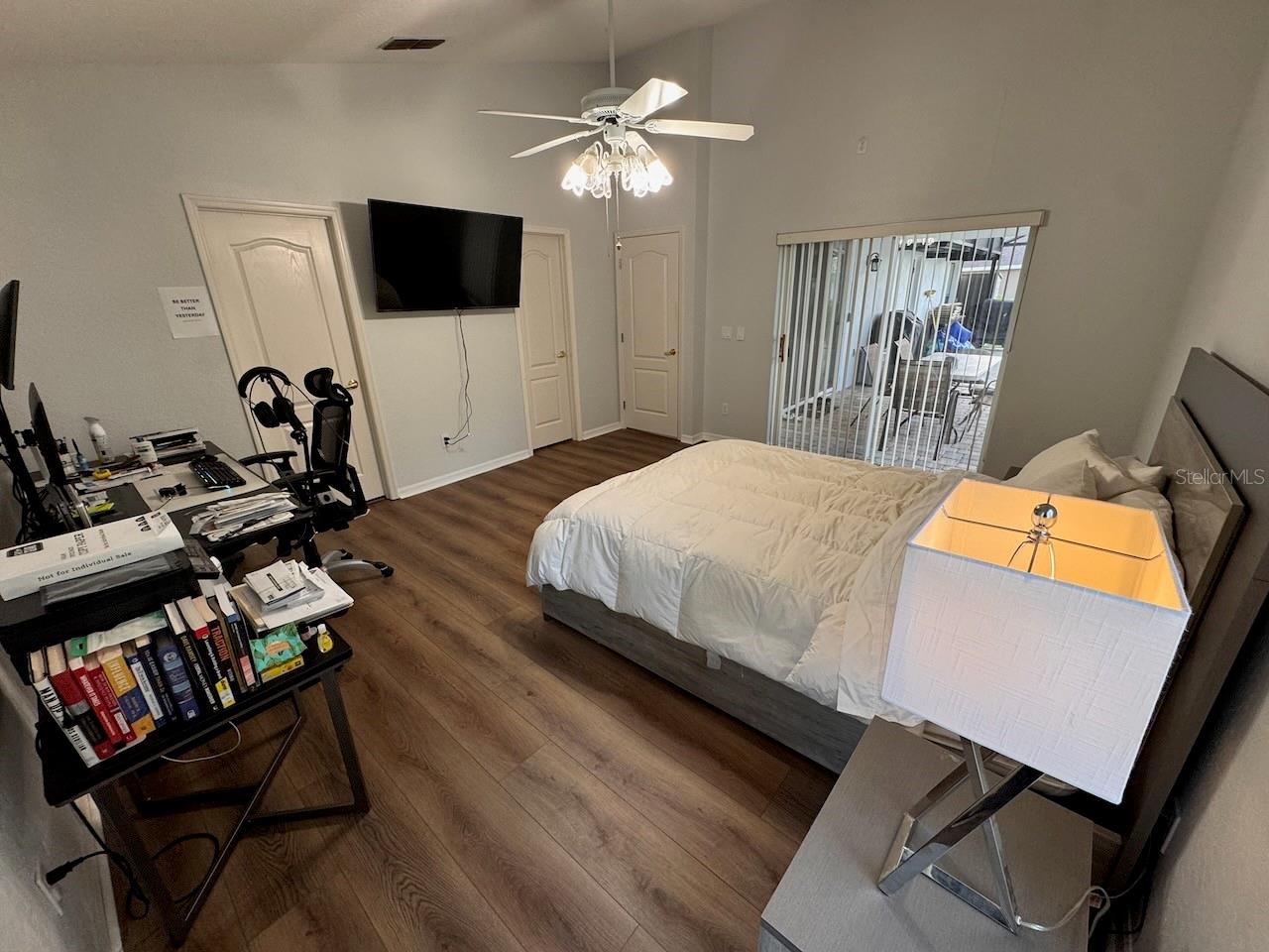 HUCKLEBERRY FIELDS TR N5 - Residential