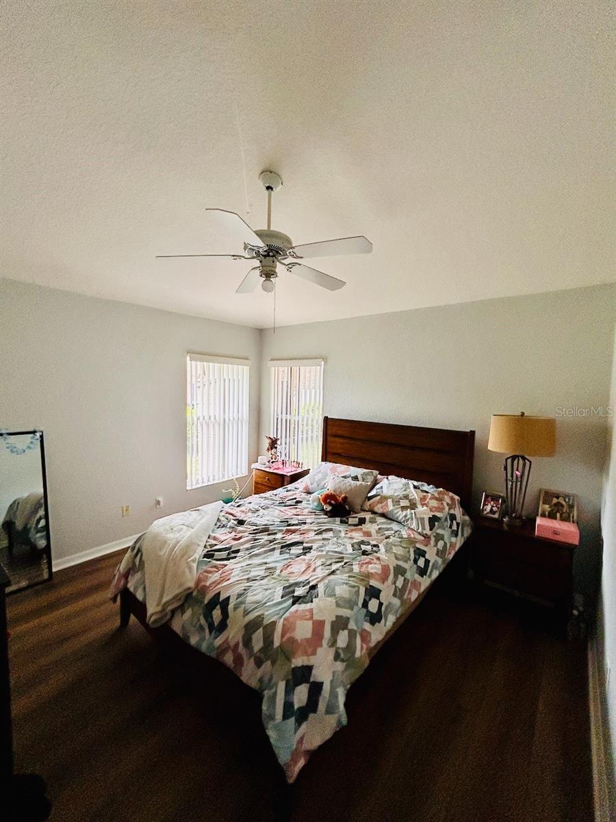 HUCKLEBERRY FIELDS TR N5 - Residential