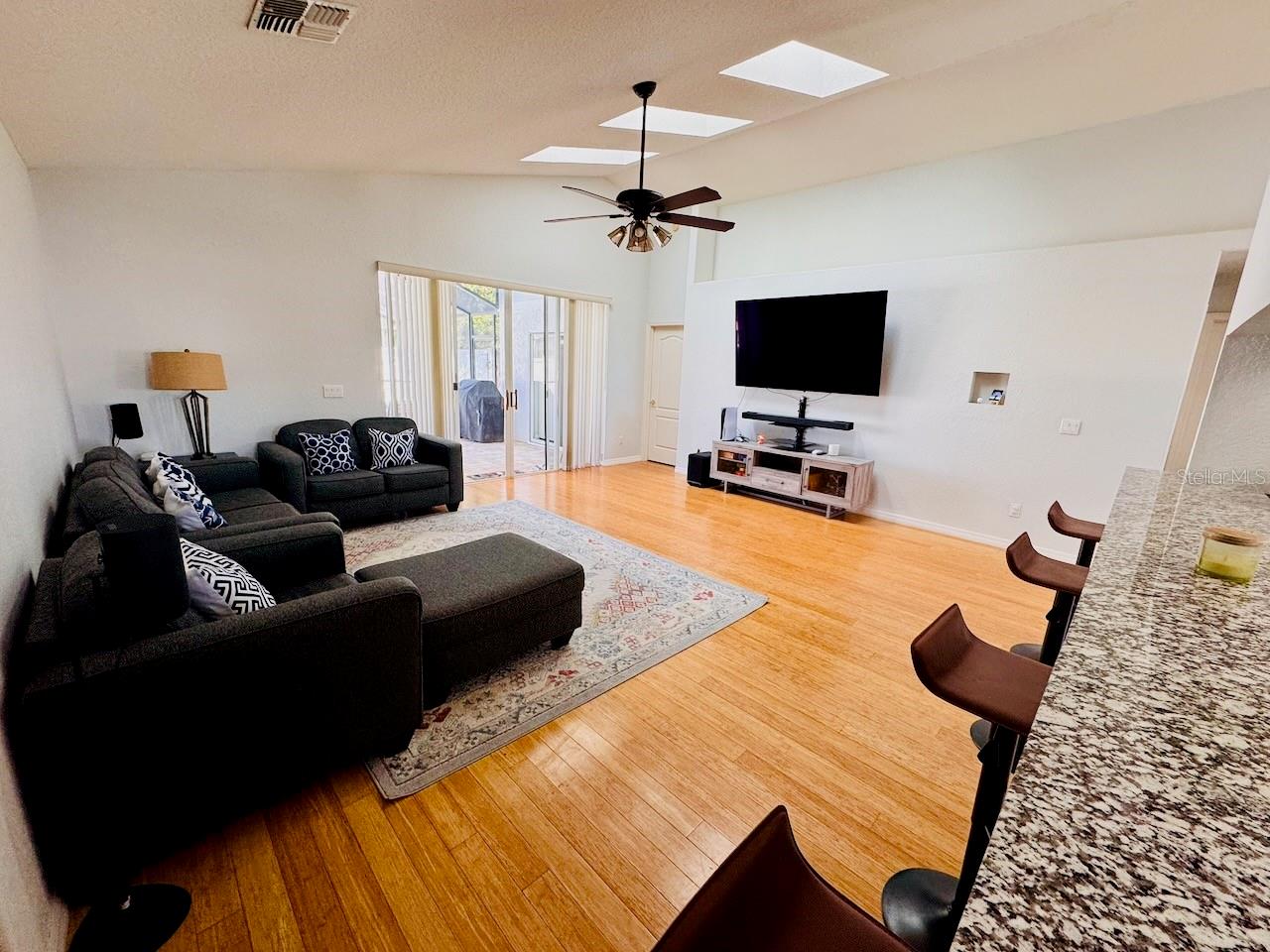 HUCKLEBERRY FIELDS TR N5 - Residential