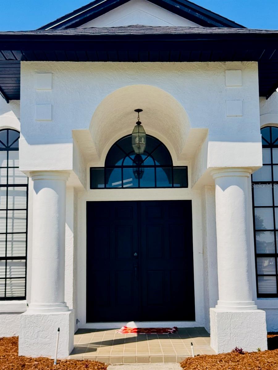 HUCKLEBERRY FIELDS TR N5 - Residential