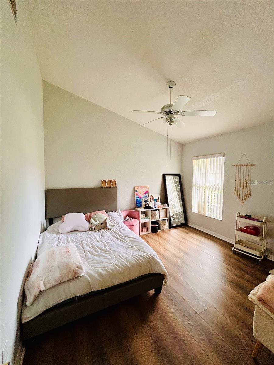 HUCKLEBERRY FIELDS TR N5 - Residential