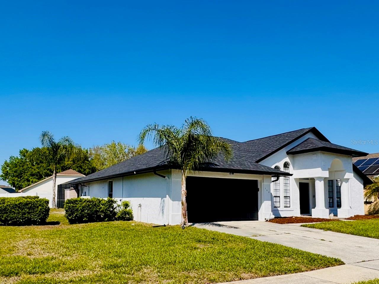 HUCKLEBERRY FIELDS TR N5 - Residential