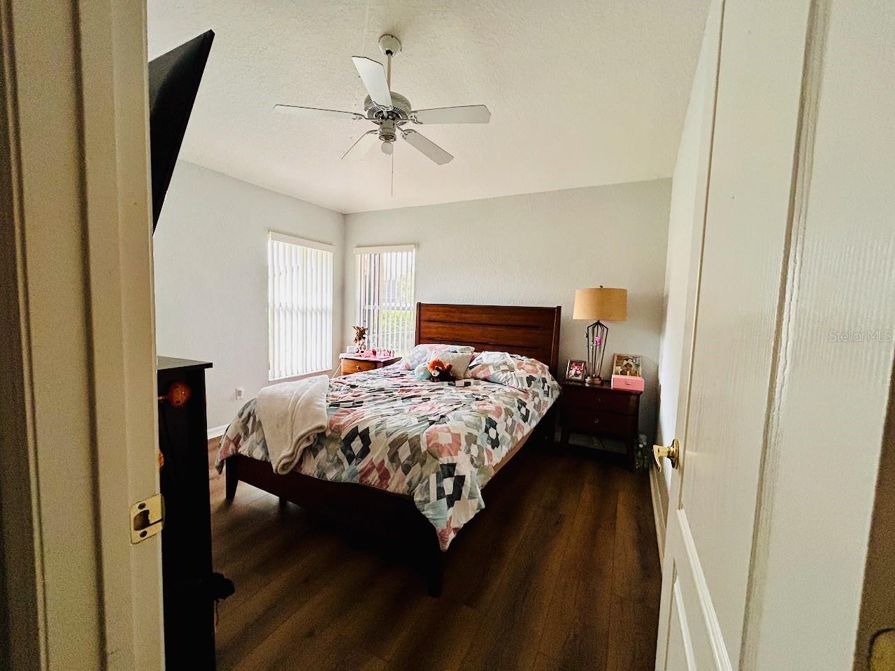 HUCKLEBERRY FIELDS TR N5 - Residential