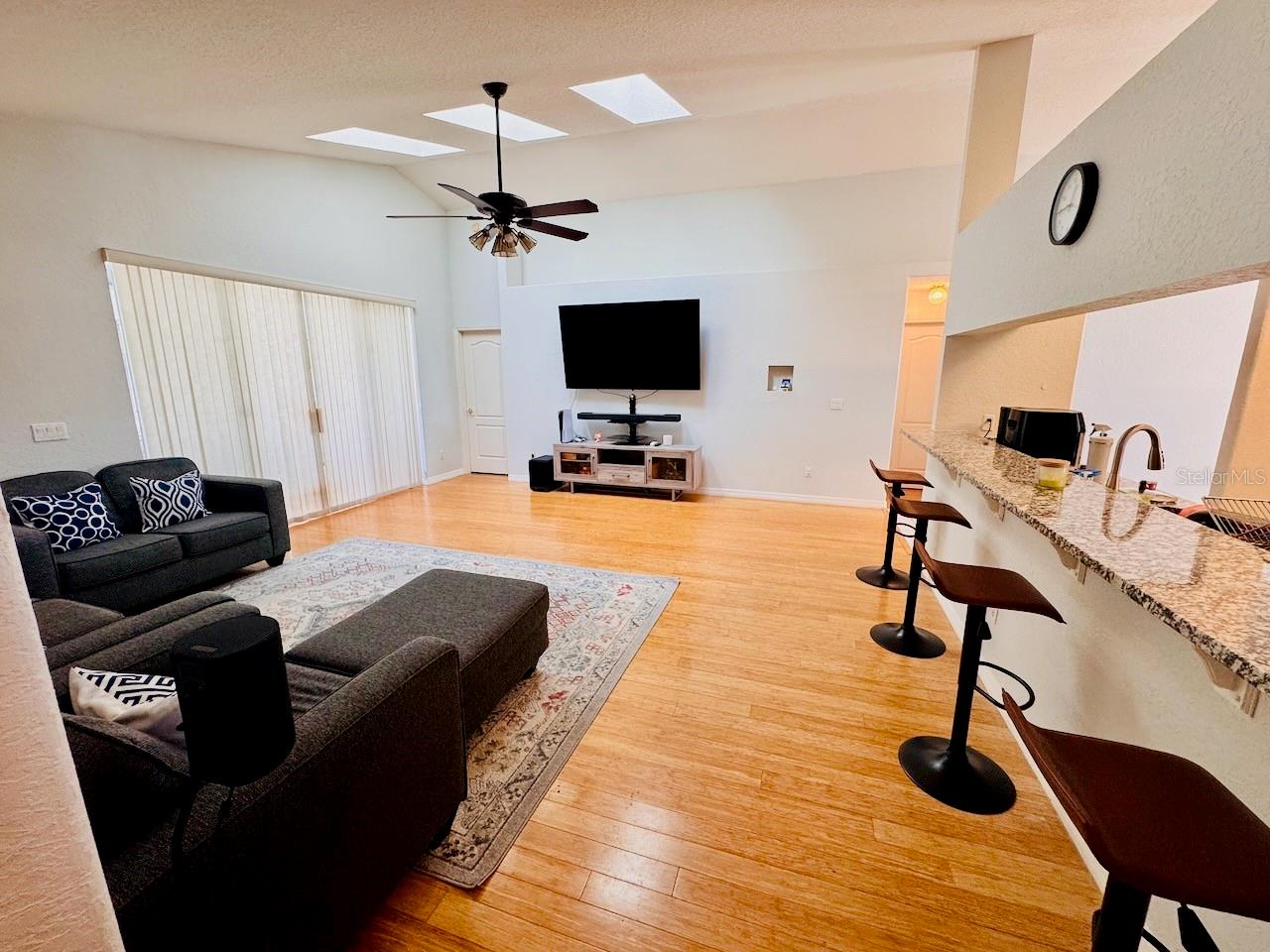 HUCKLEBERRY FIELDS TR N5 - Residential