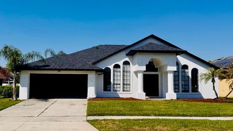Photo of 709 Hallowell Circle, Orlando, FL 32828 (MLS # O6393923)