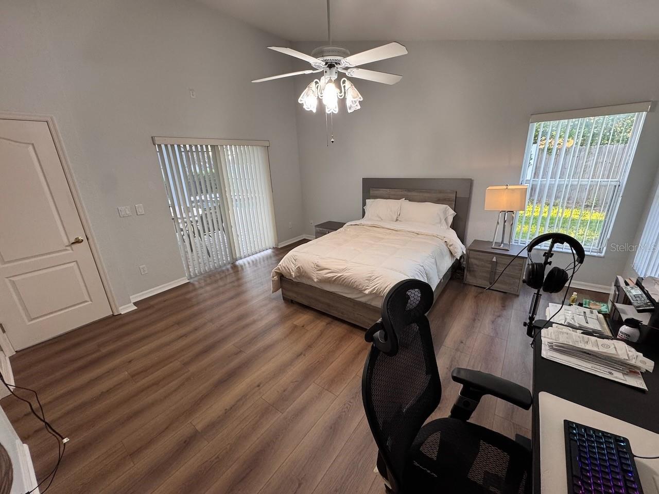 HUCKLEBERRY FIELDS TR N5 - Residential