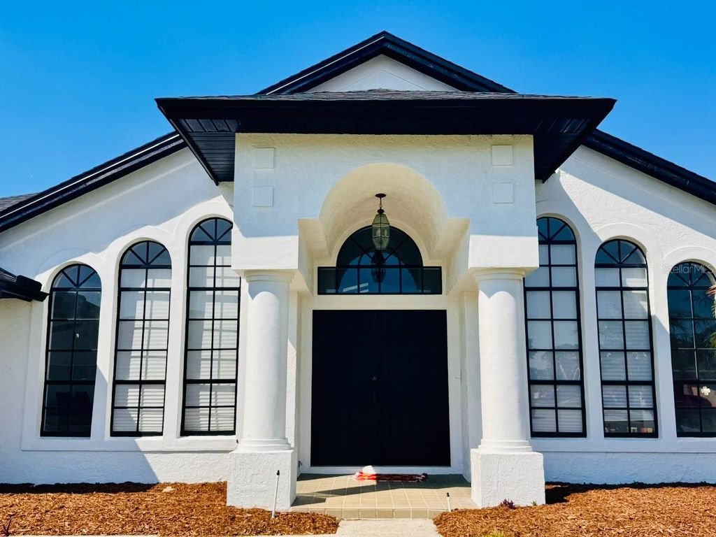 Photo of 709 Hallowell Circle, Orlando, FL 32828 (MLS # O6393923)