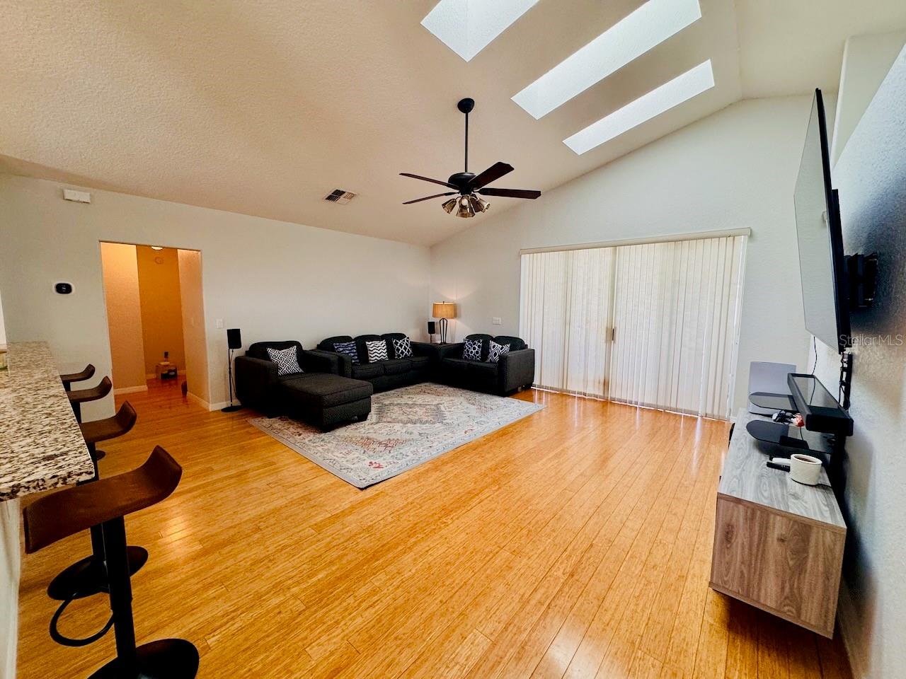 HUCKLEBERRY FIELDS TR N5 - Residential