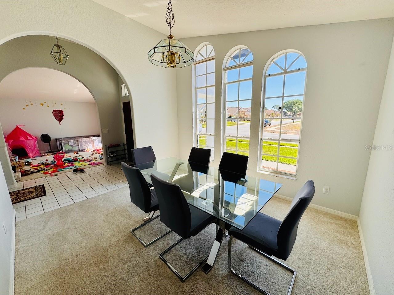 HUCKLEBERRY FIELDS TR N5 - Residential