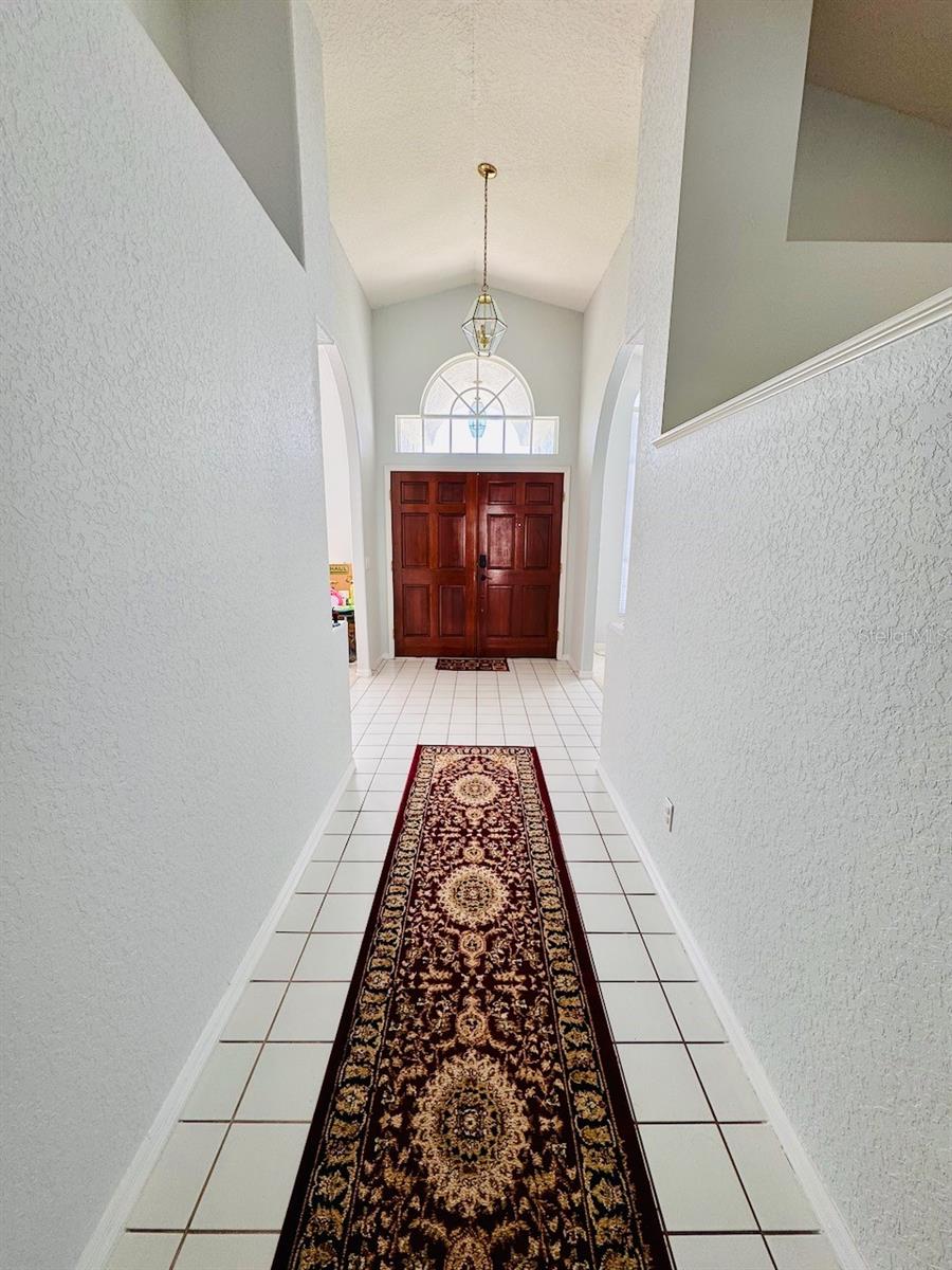 HUCKLEBERRY FIELDS TR N5 - Residential