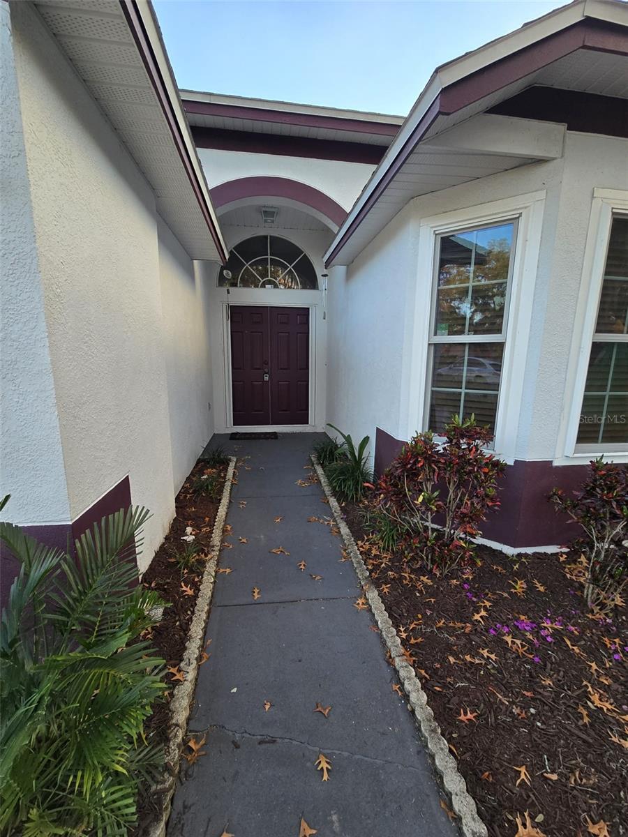 BLOOMINGDALE SEC R UNIT 3 - Residential Lease