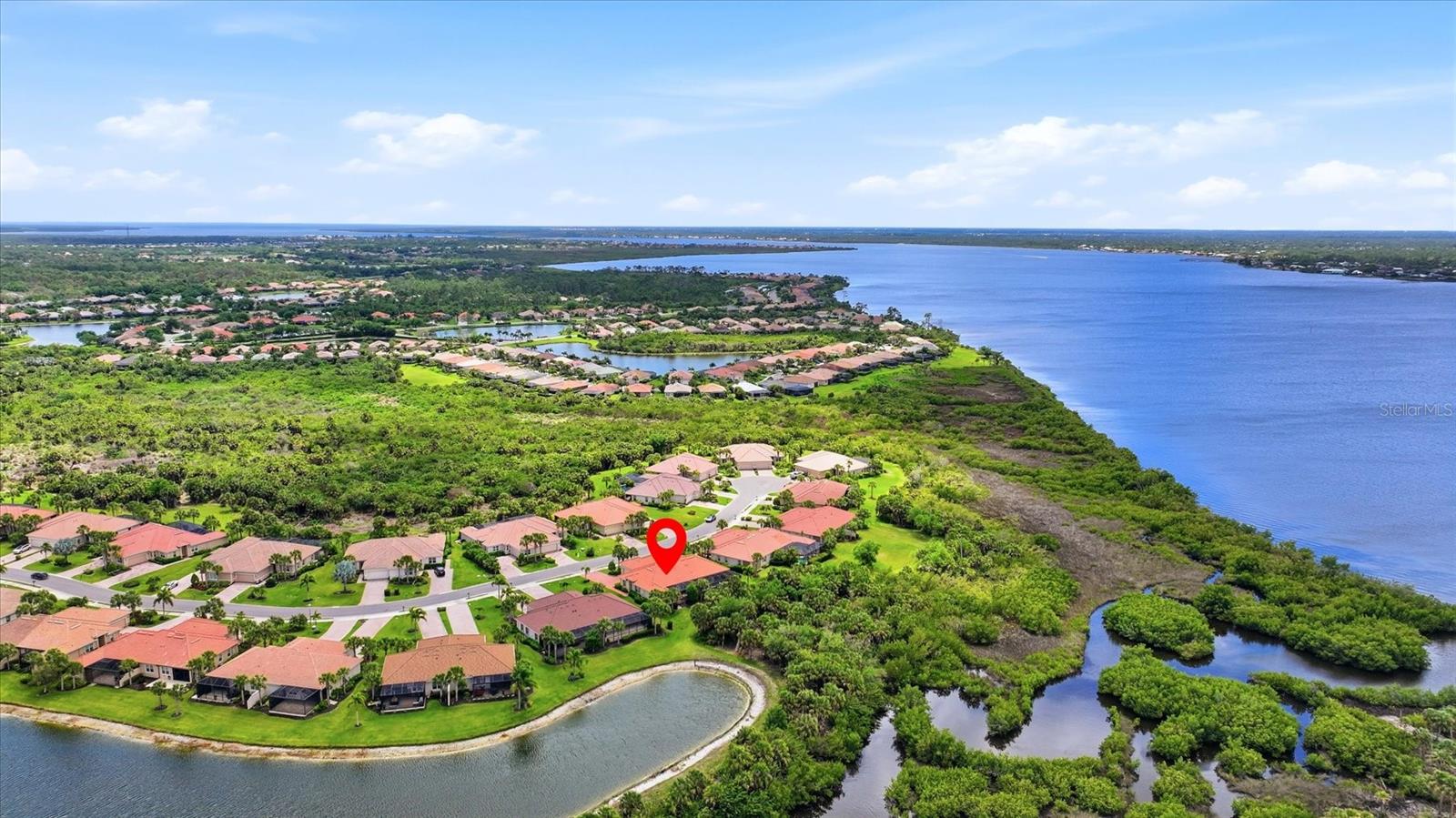 RIVERWOOD - Residential