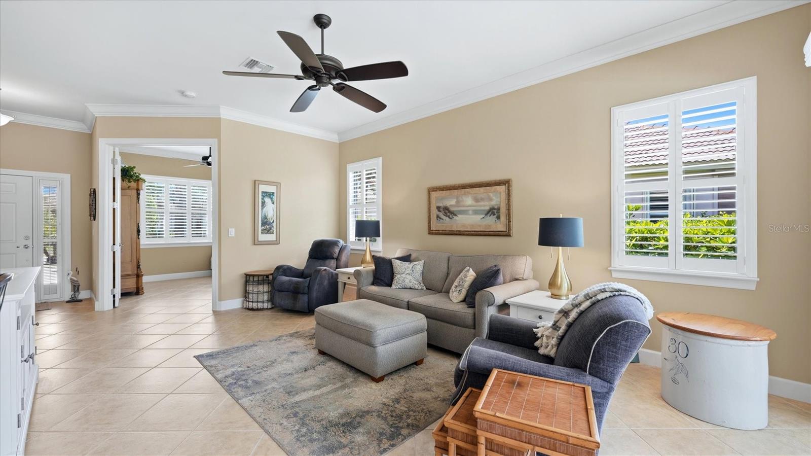 RIVERWOOD - Residential