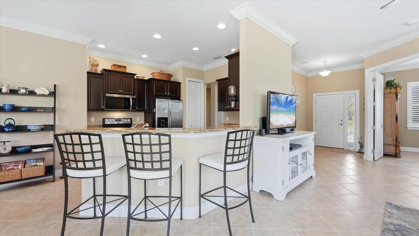 RIVERWOOD - Residential