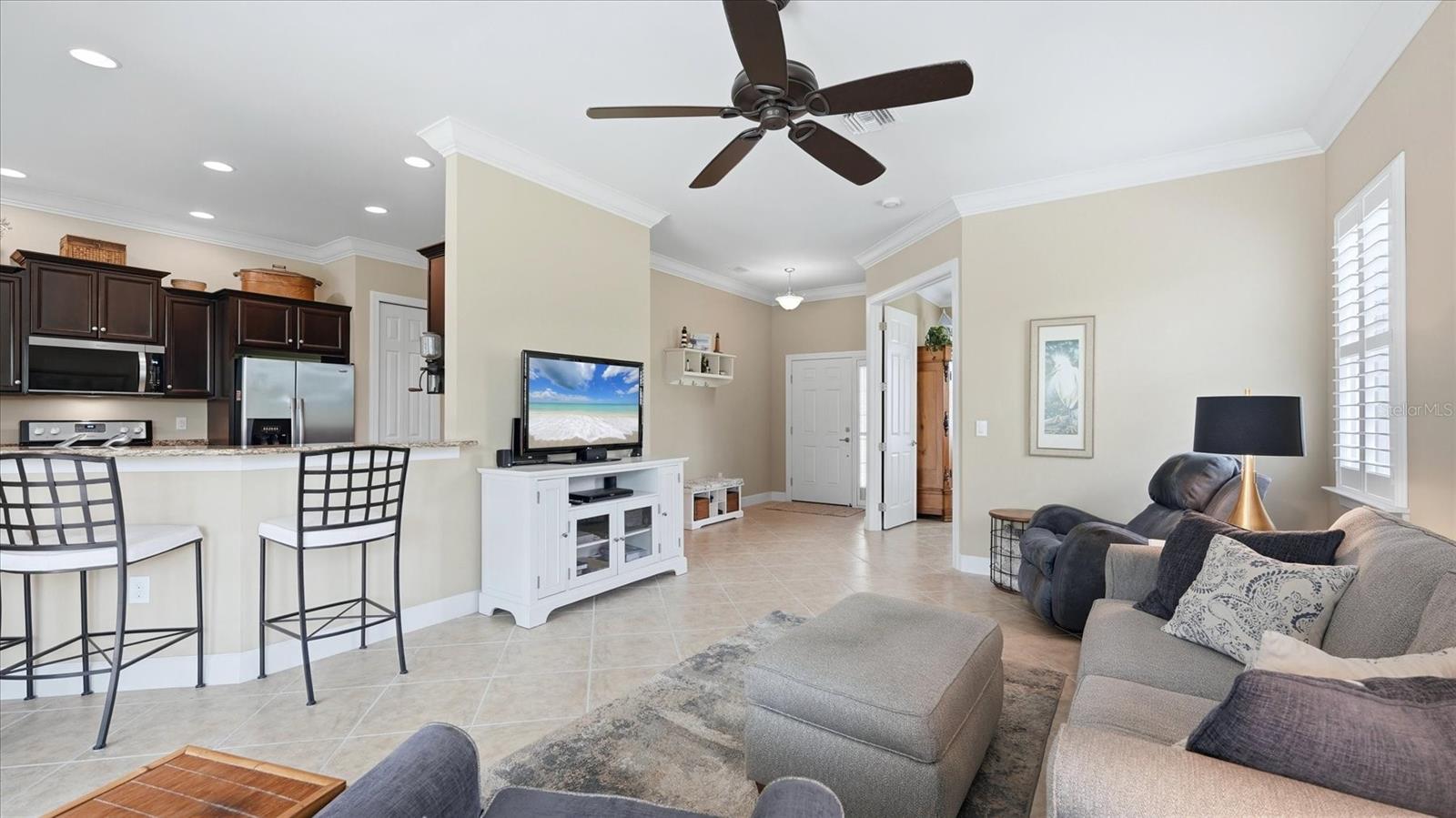 RIVERWOOD - Residential