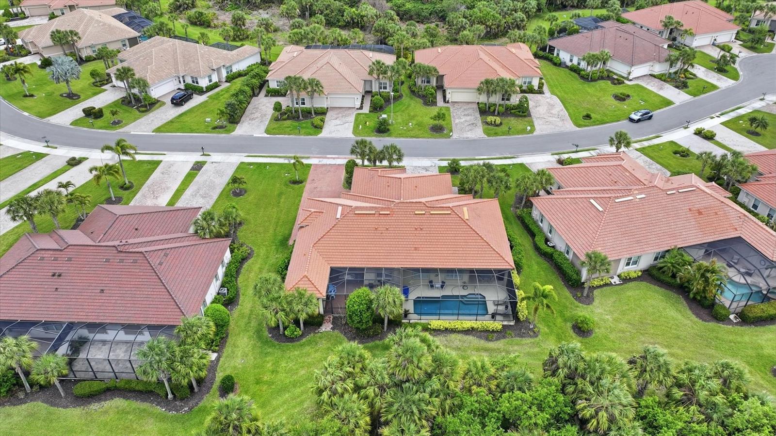 RIVERWOOD - Residential