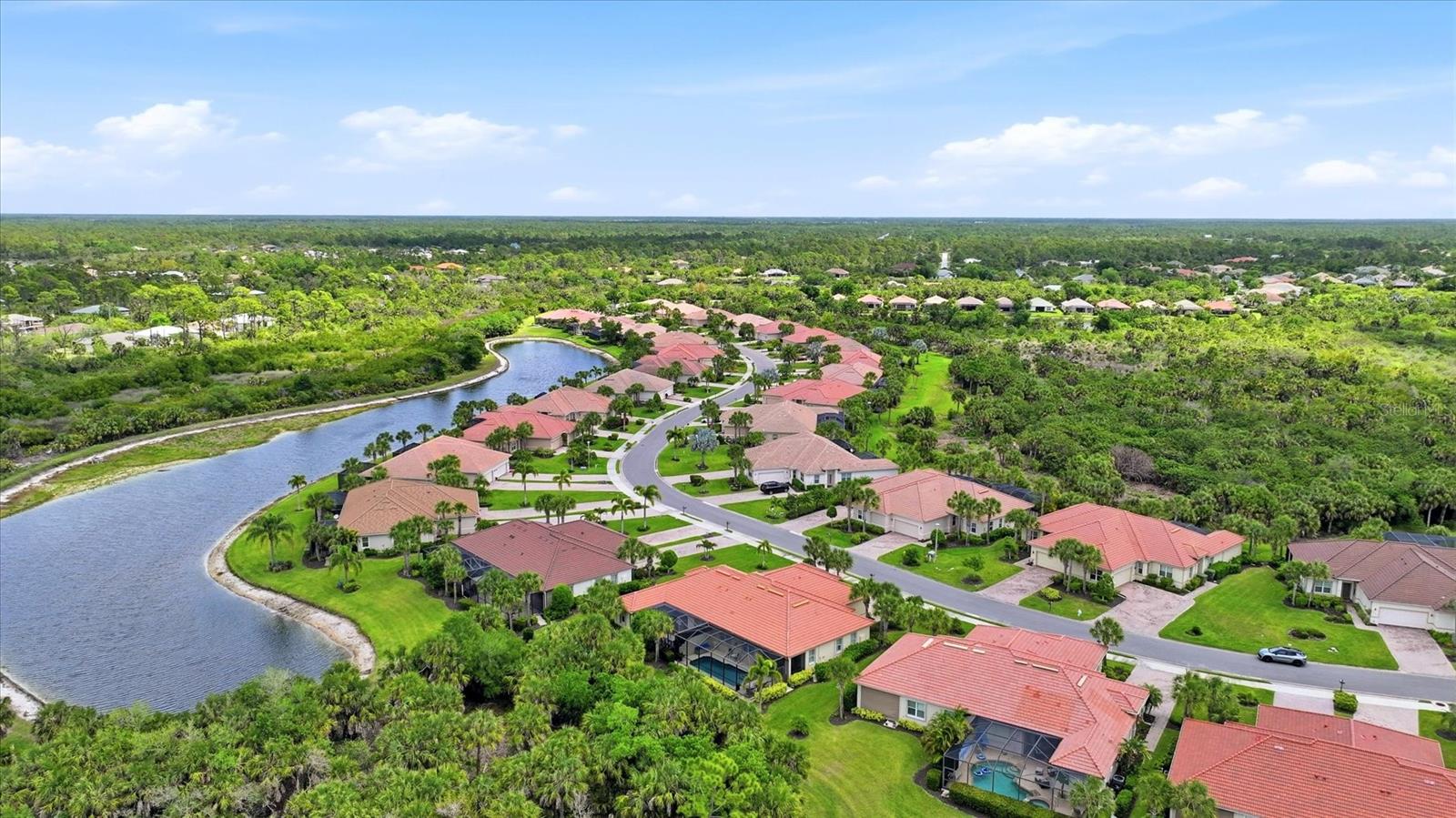 RIVERWOOD - Residential