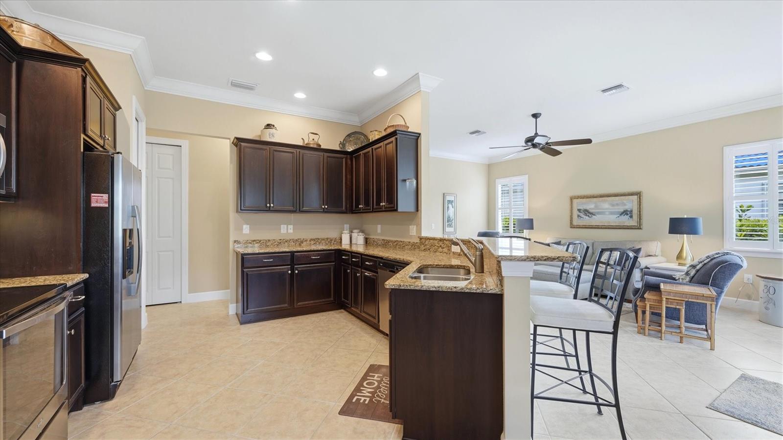 RIVERWOOD - Residential