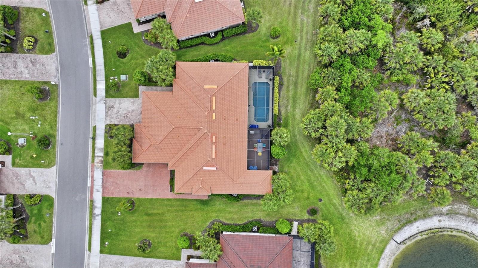 RIVERWOOD - Residential