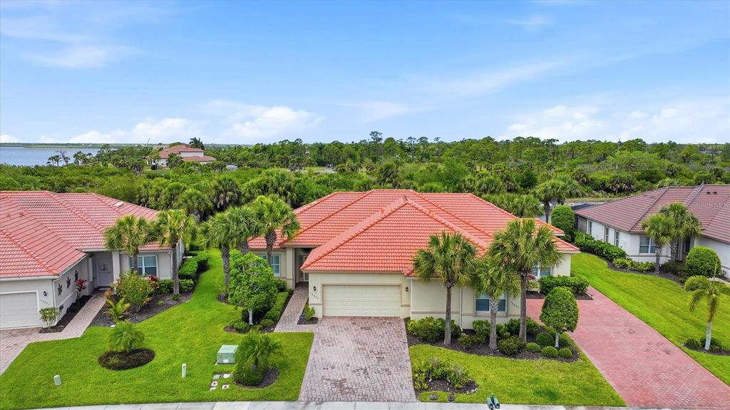 Photo of 13057 Creekside Lane, Port Charlotte, FL 33953 (MLS # D6146830)