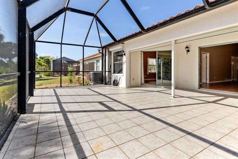 A home in PUNTA GORDA