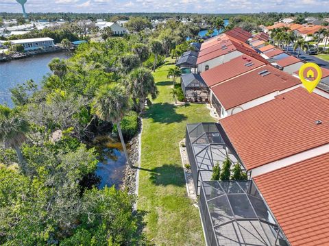 A home in PUNTA GORDA