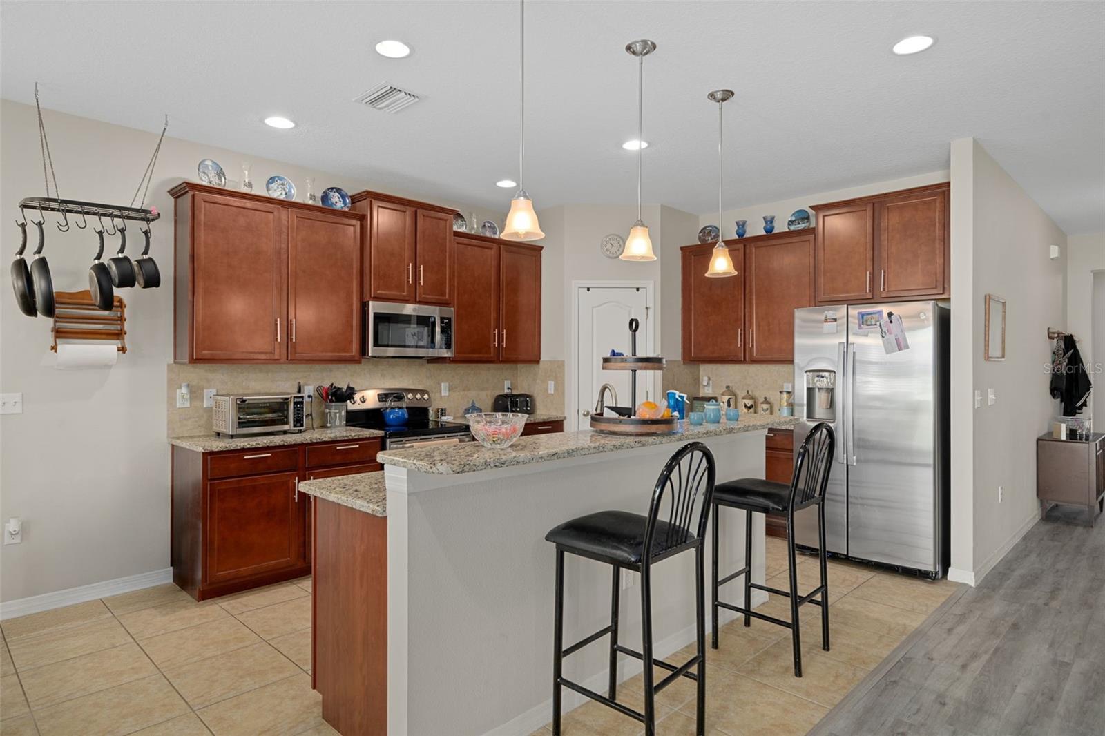 GREENS AT HIDDEN CREEK - Residential