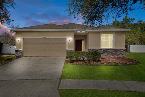 Photo of 36154 Laguna Hills Circle, Zephyrhills, FL 33541 (MLS # TB8484276)