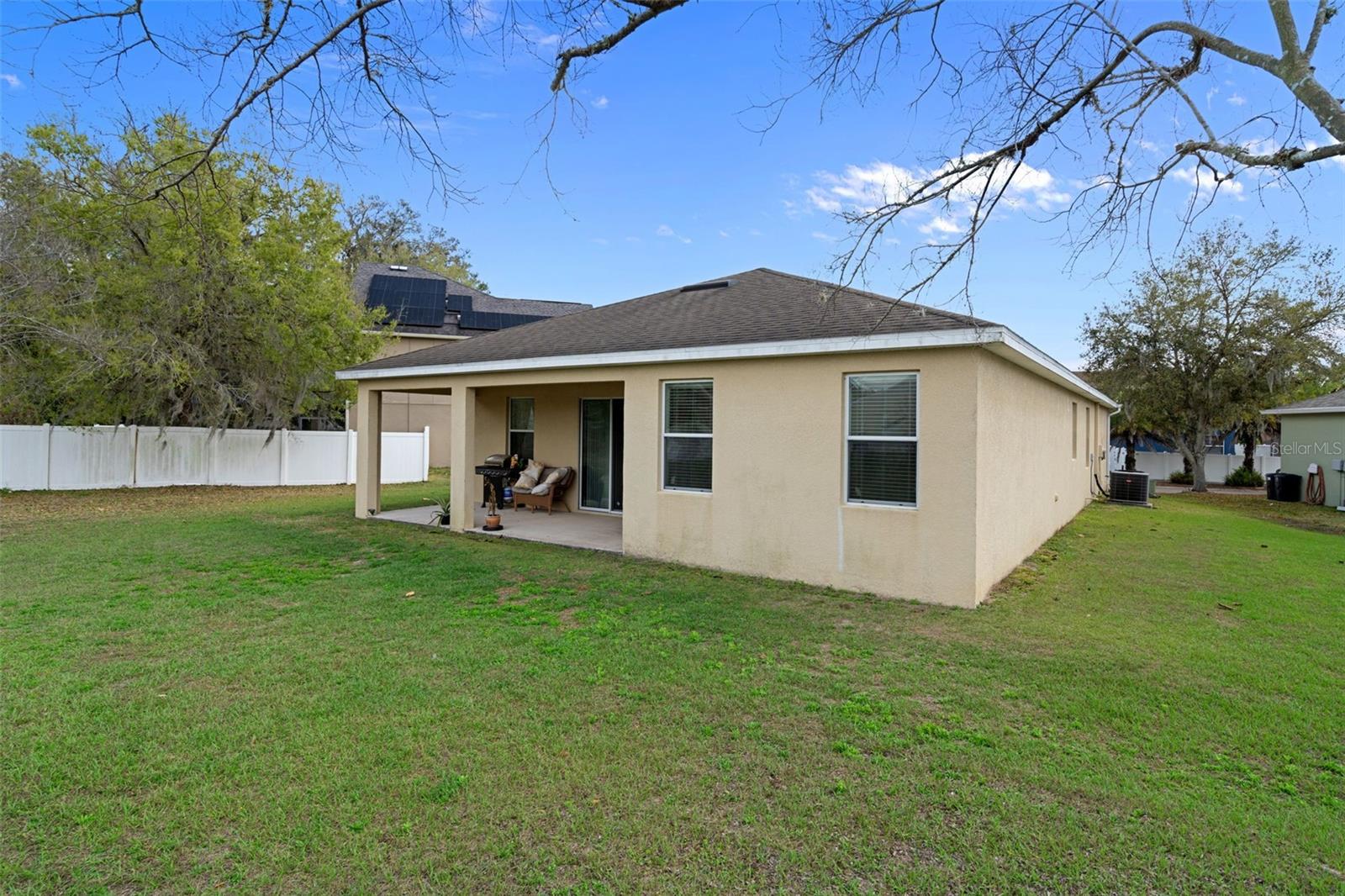GREENS AT HIDDEN CREEK - Residential