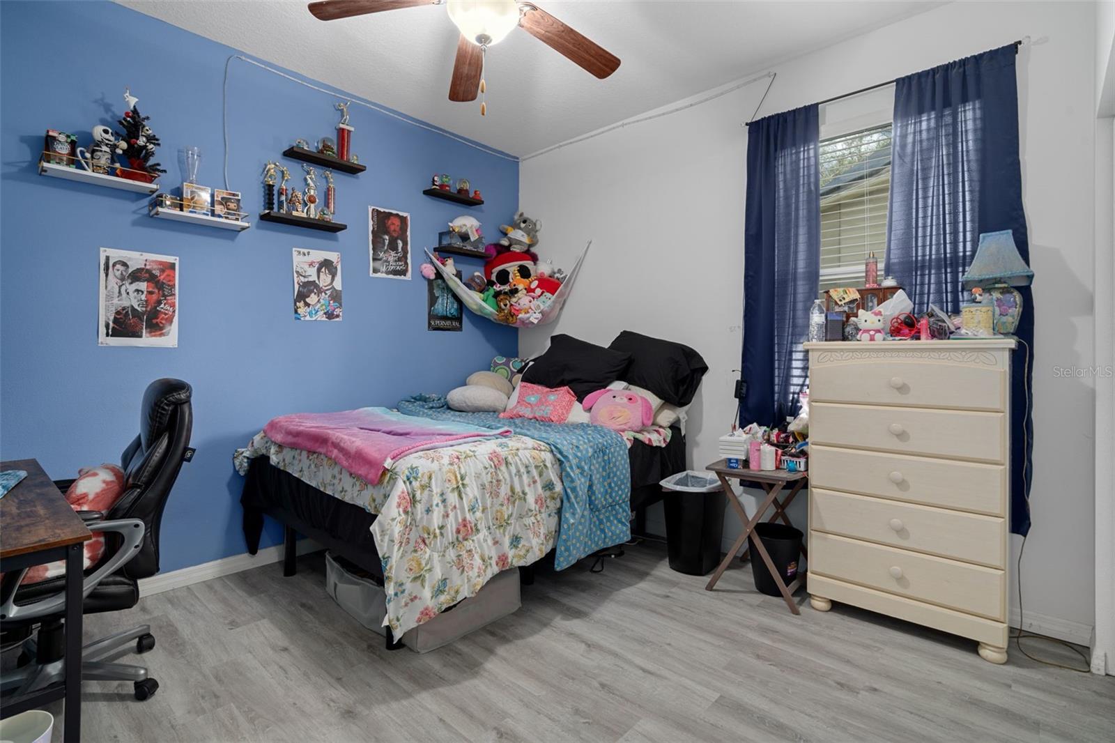 GREENS AT HIDDEN CREEK - Residential